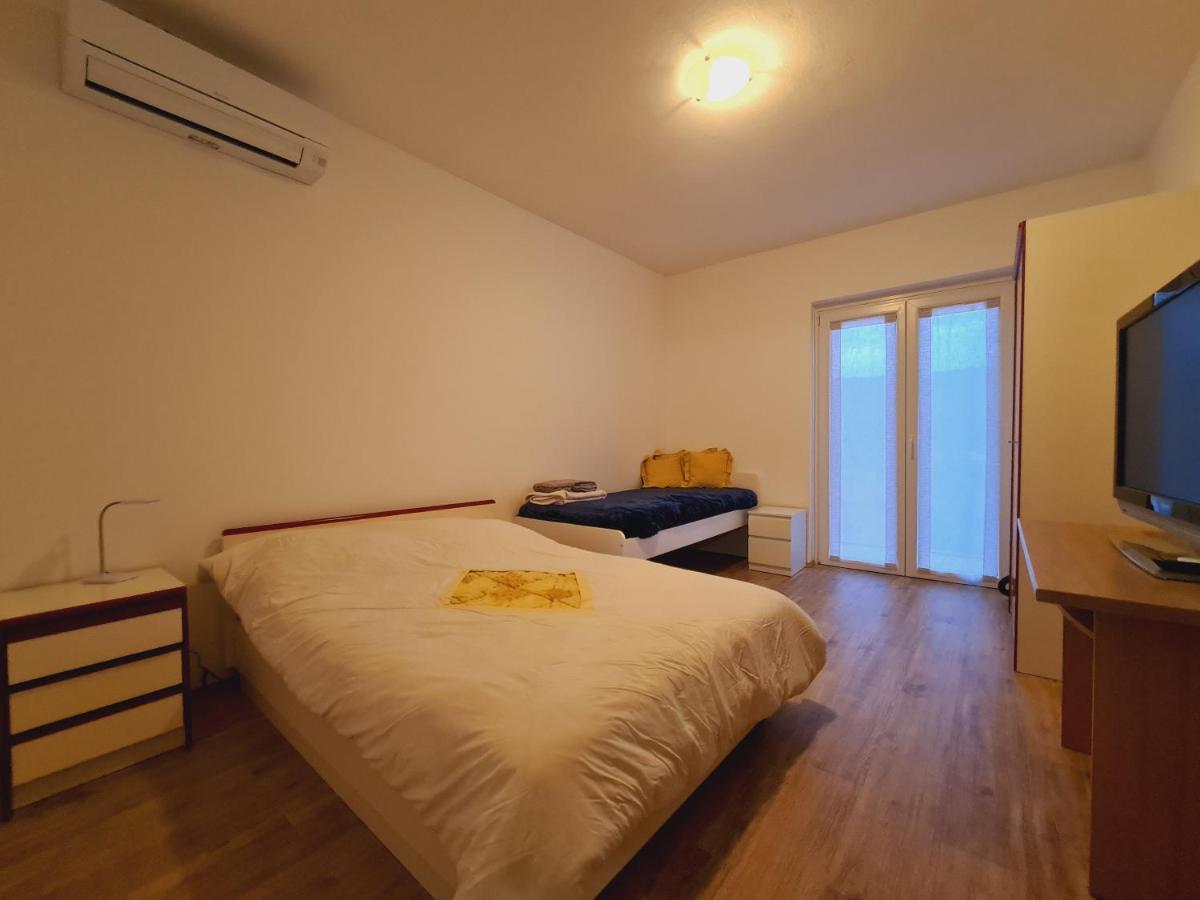 Countryside Apartment Koper Kültér fotó