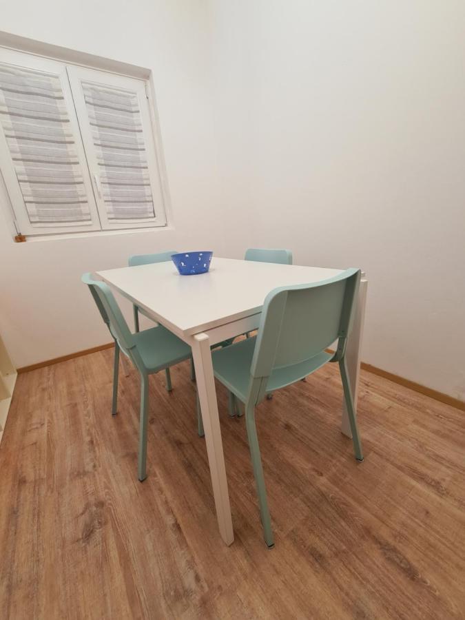 Countryside Apartment Koper Kültér fotó