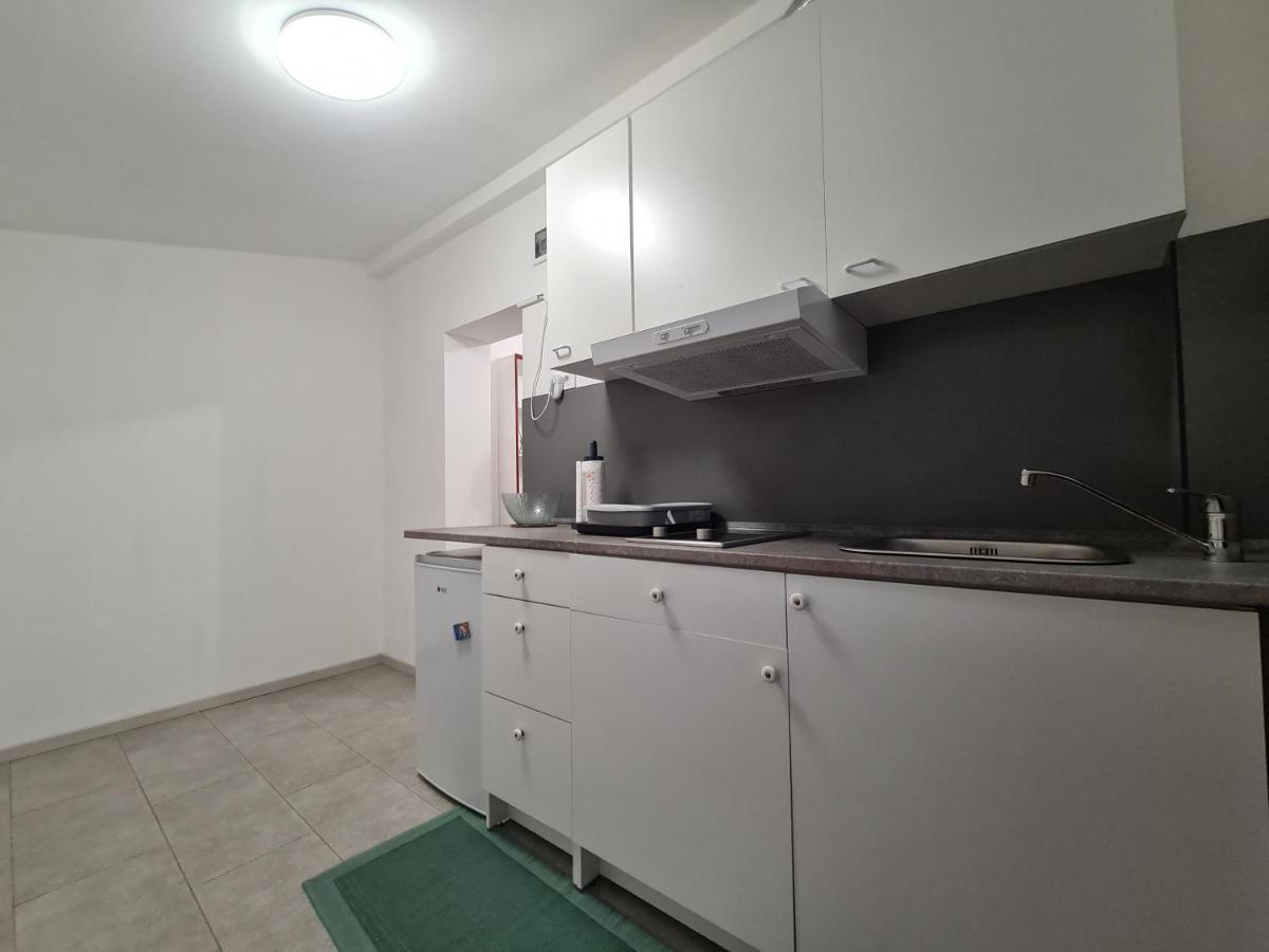Countryside Apartment Koper Kültér fotó